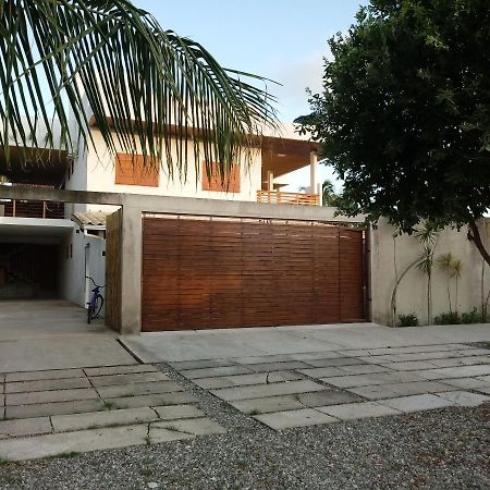 Casa Da Familia Villa Nova Vicosa Exterior photo